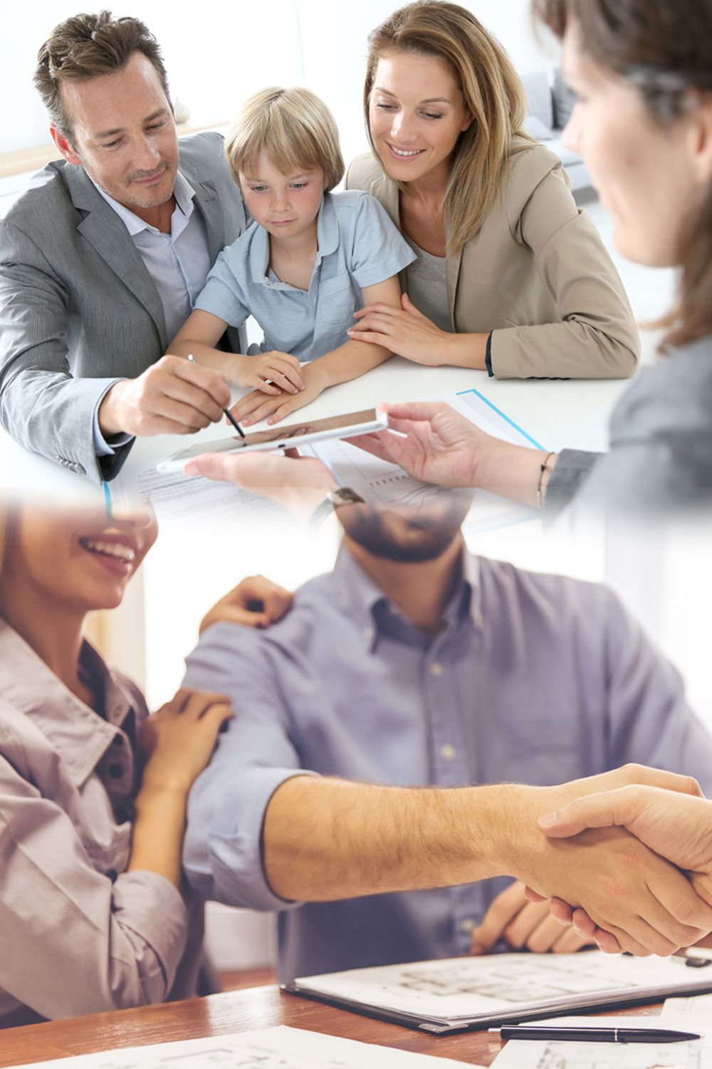 Quienes Somos. FINQUES EL MORELL en Morell (El)